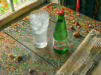 Soda (20 cl.) görseli