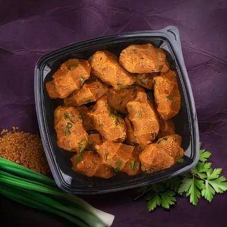 Mercimek Köfte (250- 280 gr.) görseli