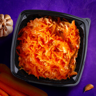 Havuç Tarator (1 kg.) görseli