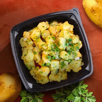 Patates Salatası (1 kg.) görseli