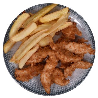 Fish'n Chips görseli