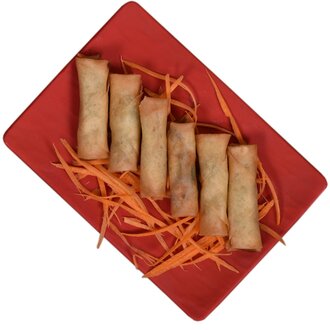 Çin Böreği (3 Adet) / Spring Rolls (3 Pcs.) görseli