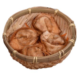 Sebzeli Çıtır Çin Mantısı (5 Adet) / Crispy Wonton (5 Pcs.) görseli