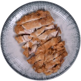 Çıtır Tavuk / Crispy Chicken görseli