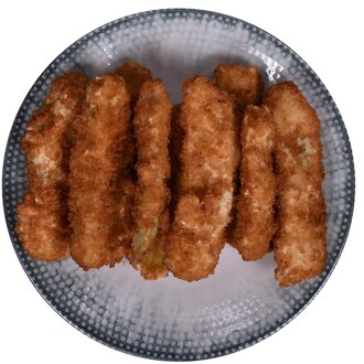 Eggplant Tempura görseli