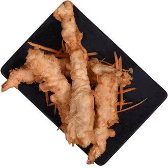 Tempura Karides / Shrimp Tempura görseli
