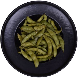 Edamame görseli