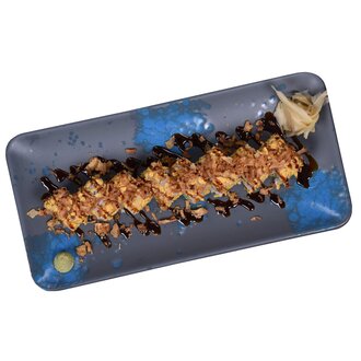 Crispy Roll (8 Pcs.) görseli