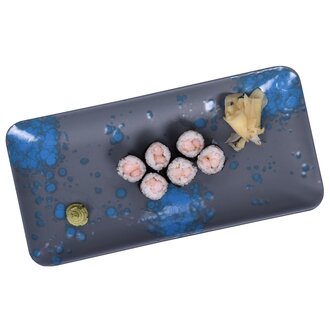 Ebi Maki (6 Pcs.) görseli