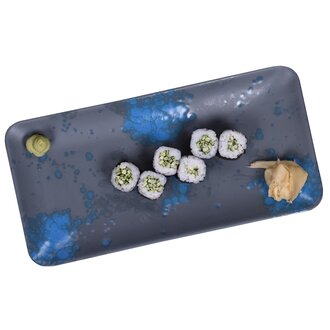 Kappa Maki (6 Pcs.) görseli