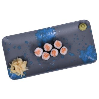 Sake Maki (6 Pcs.) görseli