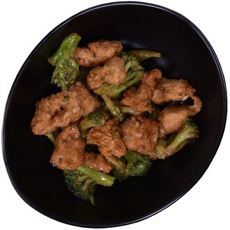 Brokolili Tavuk / Broccoli Chicken görseli