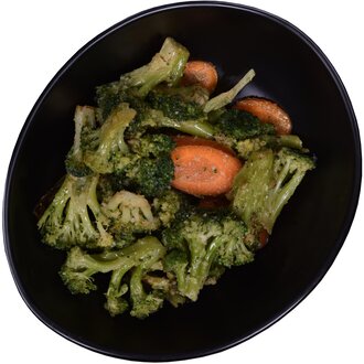 Sarımsak Soslu Brokoli / Broccoli with Garlic görseli