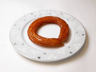 Halka Tatlısı (Adet) görseli