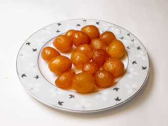Lokma Tatlısı (500 gr.) görseli