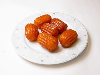 Tulumba Tatlısı (1 kg.) görseli