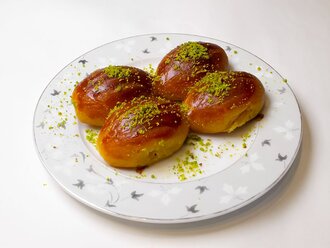 Şekerpare (1 kg.) görseli