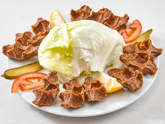 Çiğ Köfte (6 Sıkım) görseli