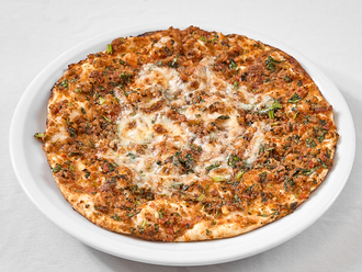Fındık Lahmacun görseli