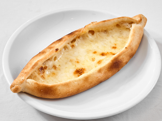 Fıstık Pide görseli