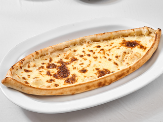 Kaşarlı Pide (Açık) görseli