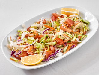 Harman Salata görseli