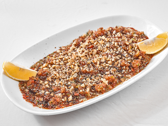 Gavurdağı Salata görseli