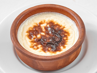 Fırın Sütlaç görseli