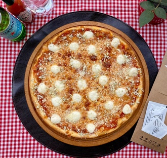 Tyler Pizza (24-26 cm.) görseli