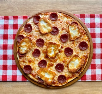 Gordon Pizza (24-26 cm.) görseli