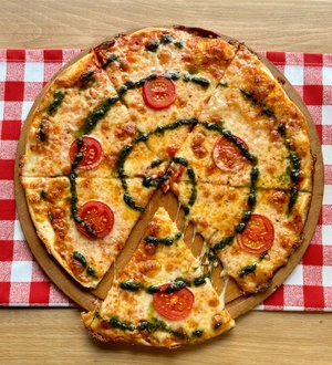 Banner Pizza (30-32 cm.) görseli
