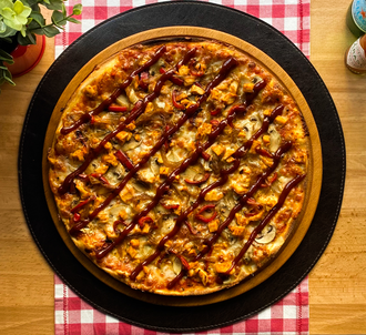 Vega Pizza (30-32 cm.) görseli