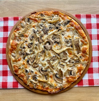 Garner Pizza (30-32 cm.) görseli
