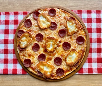 Gordon Pizza (30-32 cm.) görseli