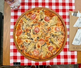 Beth Pizza (30-32 cm.) görseli