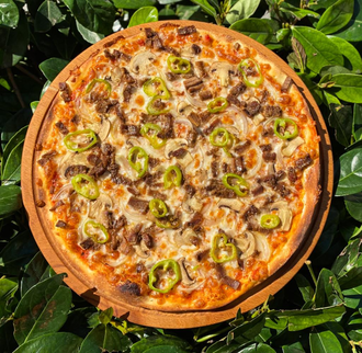 Ayaz Pizza (30-32 cm.) görseli