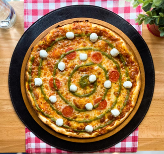 Ross Pizza (30-32 cm.) görseli