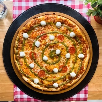 Ross Pizza (30-32 cm.) görseli