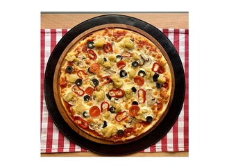 Nino Pizza (40-42 cm.) görseli