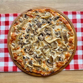 Garner Pizza (40-42 cm.) görseli