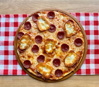 Gordon Pizza (40-42 cm.) görseli