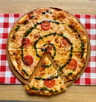 Banner Pizza (40-42 cm.) görseli