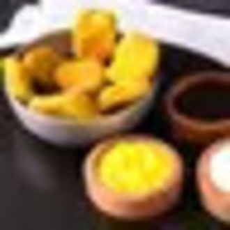 Nugget (12 Adet) görseli