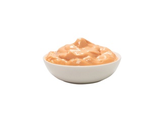 Sriracha Mayonez Sos (30 cc.) görseli