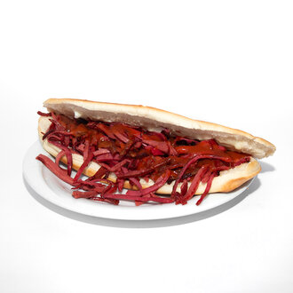 Kumru Sandviç Büyük görseli