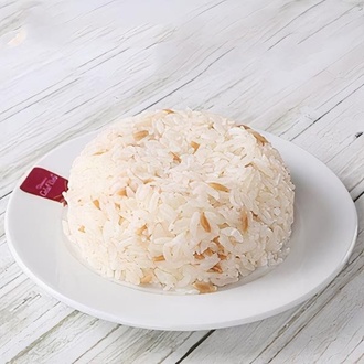 Pirinç Pilavı görseli