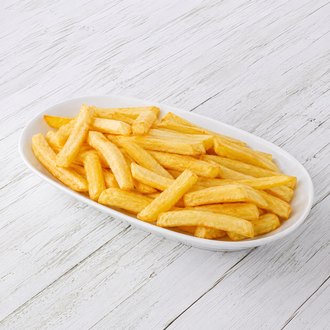 Patates Kızartması görseli