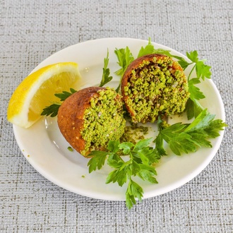 Kızartma İçli Köfte (Adet) görseli