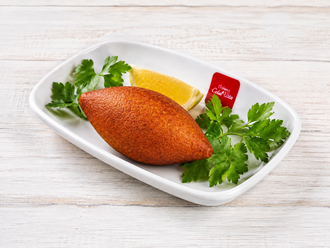 Kızartma İçli Köfte (Adet) görseli