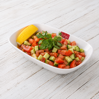 Çoban Salata görseli